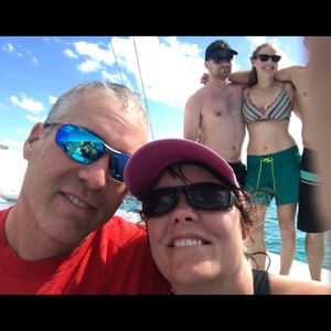 Meet your Posher, Dana